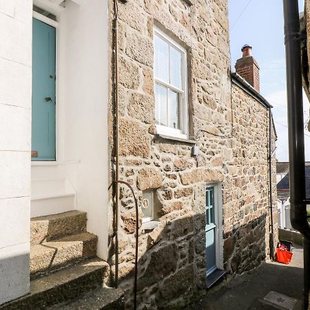 Mole Cottage Mousehole Exteriér fotografie