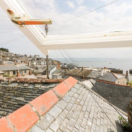 Mole Cottage Mousehole Exteriér fotografie