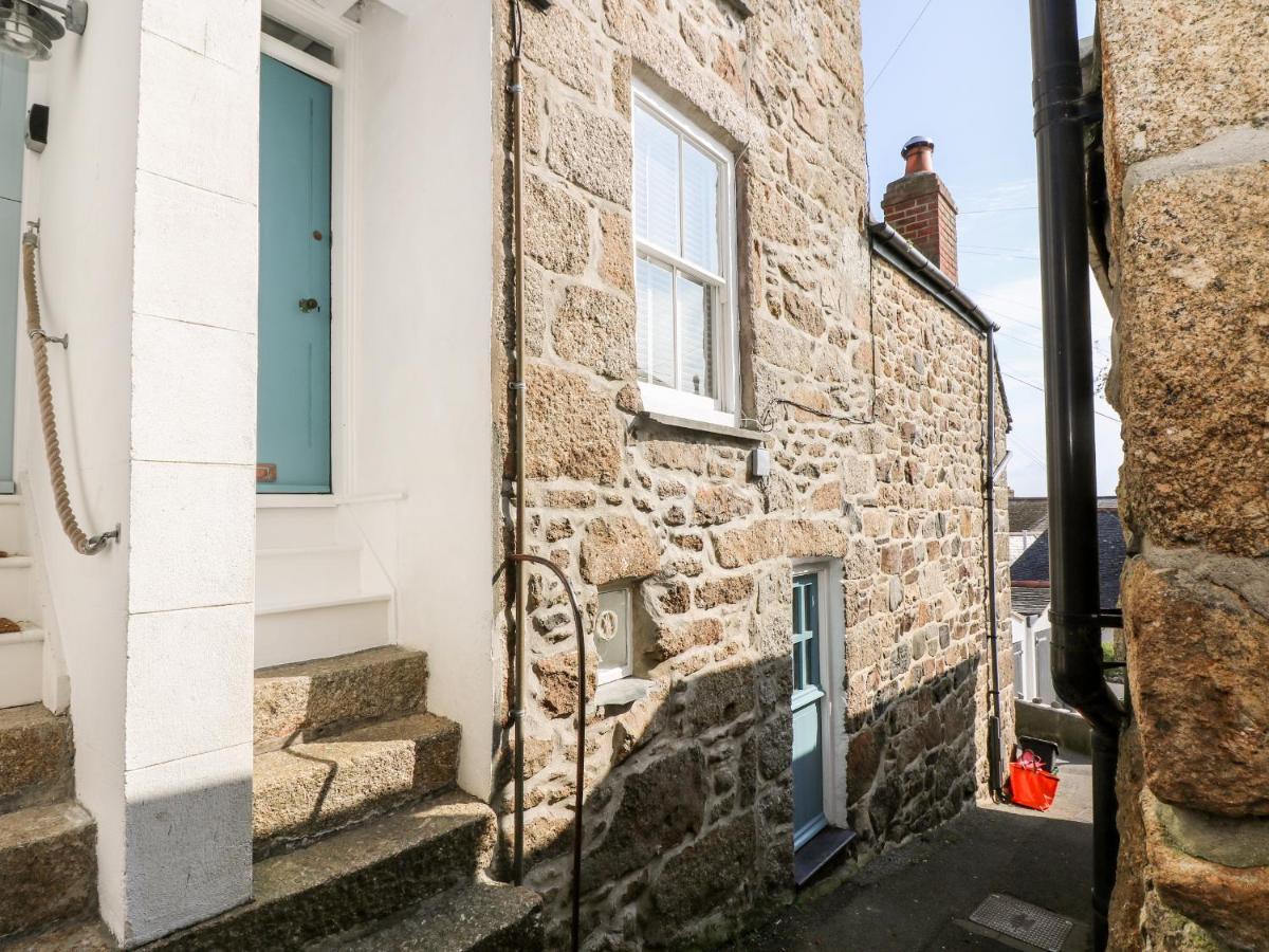 Mole Cottage Mousehole Exteriér fotografie
