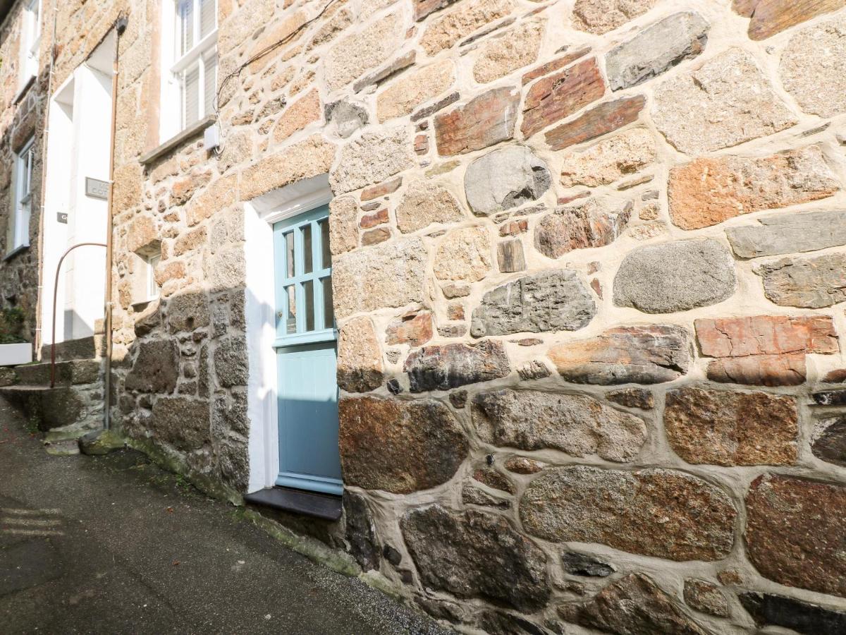 Mole Cottage Mousehole Exteriér fotografie