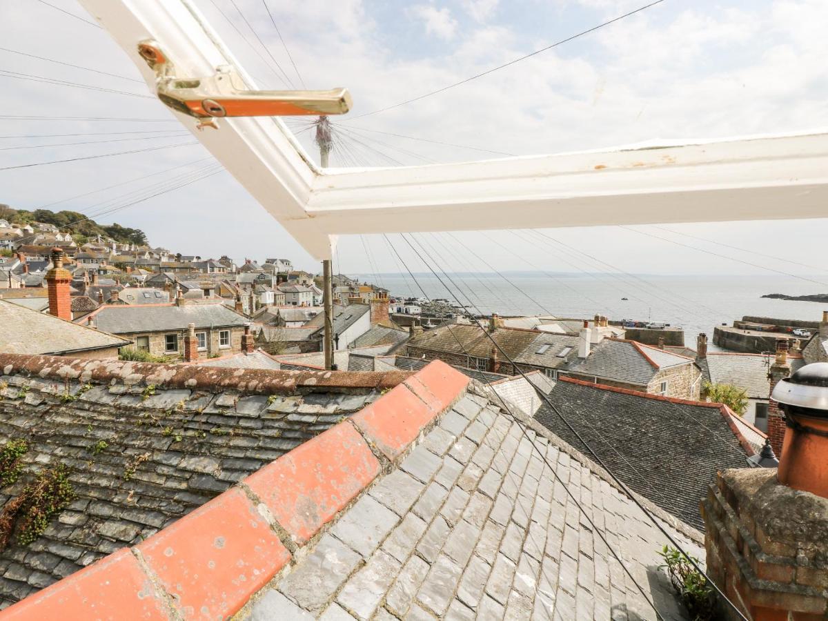 Mole Cottage Mousehole Exteriér fotografie