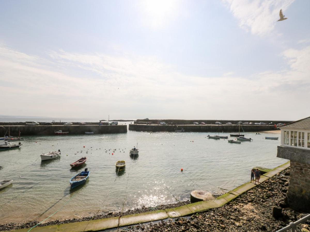 Mole Cottage Mousehole Exteriér fotografie